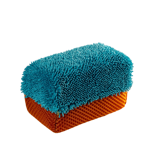 SGCB Shield Tire Shine Applicator Anti-slip Auto Tire Shine Applicator,GUANGZHOU SGCB CO.,LTD,Shield Tire shine Applicator