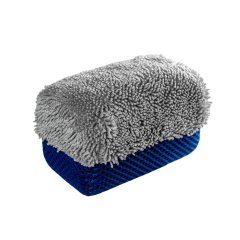 SGCB Shield Tire Shine Applicator Anti-slip Auto Tire Shine Applicator,GUANGZHOU SGCB CO.,LTD,Shield Tire shine Applicator