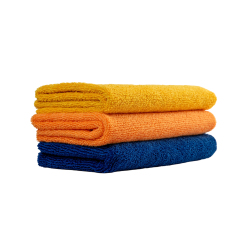 SGCB EdgeZero 365 Towel  Auto Drying Cleaning Microfiber Towel,GUANGZHOU SGCB CO.,LTD,SGCB EdgeZero 365 - 365 GSM Car Detailing Towels Bulk 12-Pack
