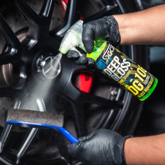 SGCB DEEP GLOSS Tire Shine X Auto Tire Long-Lasting Brightening Agent,GUANGZHOU SGCB CO.,LTD,DEEP GLOSS (Tire Shine X)