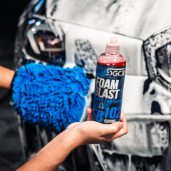 SGCB FOAM BLAST High Foam Powerful Auto Body Clean Car Shampoo,GUANGZHOU SGCB CO.,LTD,SGCB Foam Blast - Professional-grade wholesale car wash chemicals