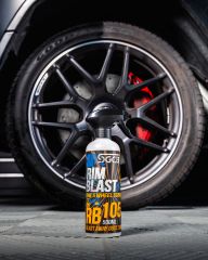 SGCB RIM BLAST Auto Tire Wheel Rim Deep Cleaning Scrub Agent,GUANGZHOU SGCB CO.,LTD,RIM BLAST (Tire & Wheel Scrub)