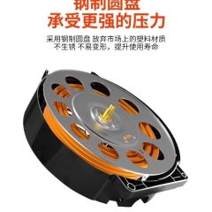 SGCB High Pressure Water Hose Reel Auto Cleaning Tool Auto Workstation,GUANGZHOU SGCB CO.,LTD,High Pressure Water Hose Reel