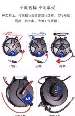 SGCB High Pressure Water Hose Reel Auto Cleaning Tool Auto Workstation,GUANGZHOU SGCB CO.,LTD,High Pressure Water Hose Reel