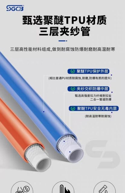 SGCB High Pressure Water Hose Reel Auto Cleaning Tool Auto Workstation,GUANGZHOU SGCB CO.,LTD,High Pressure Water Hose Reel