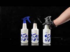 SGCB Spray Bottle 2.0 Leak-proof Auto Cleaning Anti Acid & Alkaline,GUANGZHOU SGCB CO.,LTD,Spray Bottle 2.0 for chemical