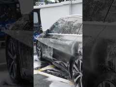 SGCB 500ml Prep Wash S Shampoo 1：500  Dilution Auto Body Deep Cleaning,GUANGZHOU SGCB CO.,LTD,SGCB Prep Wash S - 1:500 Wholesale Car Wash Chemicals