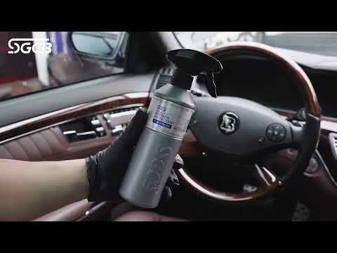 Interior Protectant,GUANGZHOU SGCB CO.,LTD,Interior Protectant For Interior Protection