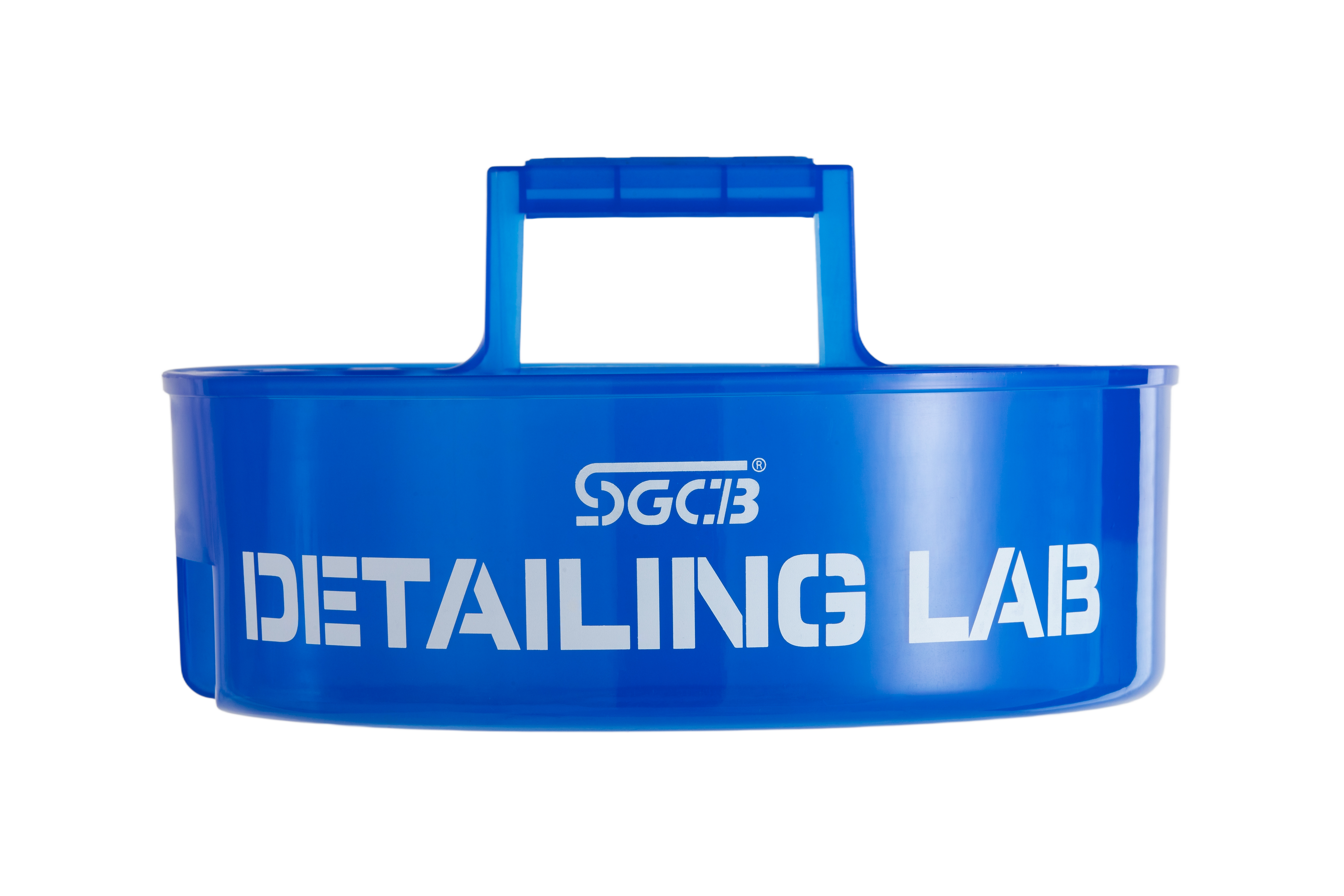 SGCB Auto Cleaning Tool Storage Organizer for Translucent Wash Bucket,GUANGZHOU SGCB CO.,LTD,Tools Organizer for Translucent Bucket