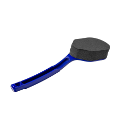 SGCB Tire Sponge 2.0 High Absorbency Auto Tire Cleaning Sponge,GUANGZHOU SGCB CO.,LTD,Tire Sponge 2.0 For Professional Detailing