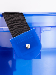 SGCB Translucent Bucket Visible Capacity Auto Clean Translucent Wash,GUANGZHOU SGCB CO.,LTD,Translucent Bucket for Car Washing