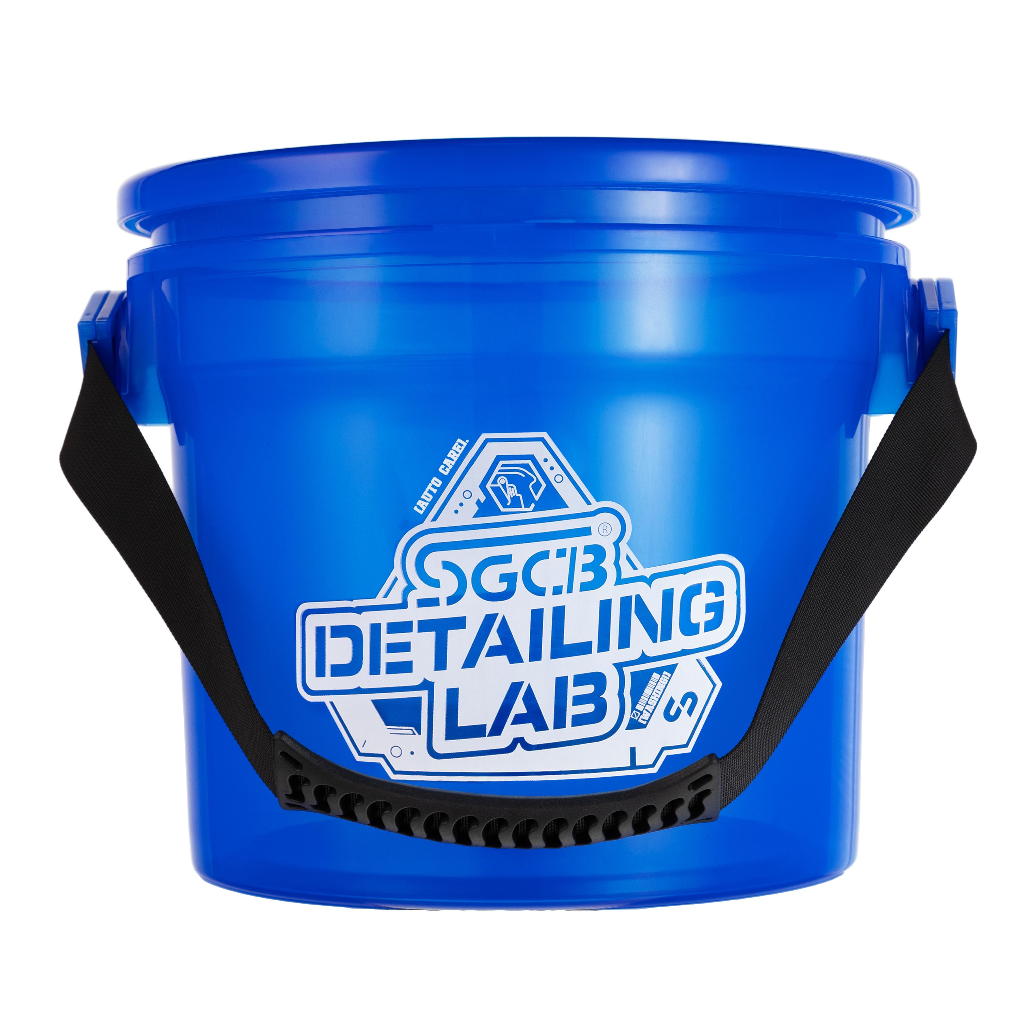 SGCB Dust-proof Auto Cleaning Translucent Wash Barrel Lid,GUANGZHOU SGCB CO.,LTD,Translucent Barrel Lid