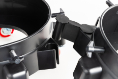 SGCB Car Wash Bucket Dolly B Type Movable Auto Cleaning Barrel Holder,GUANGZHOU SGCB CO.,LTD,Car Wash Bucket Dolly B