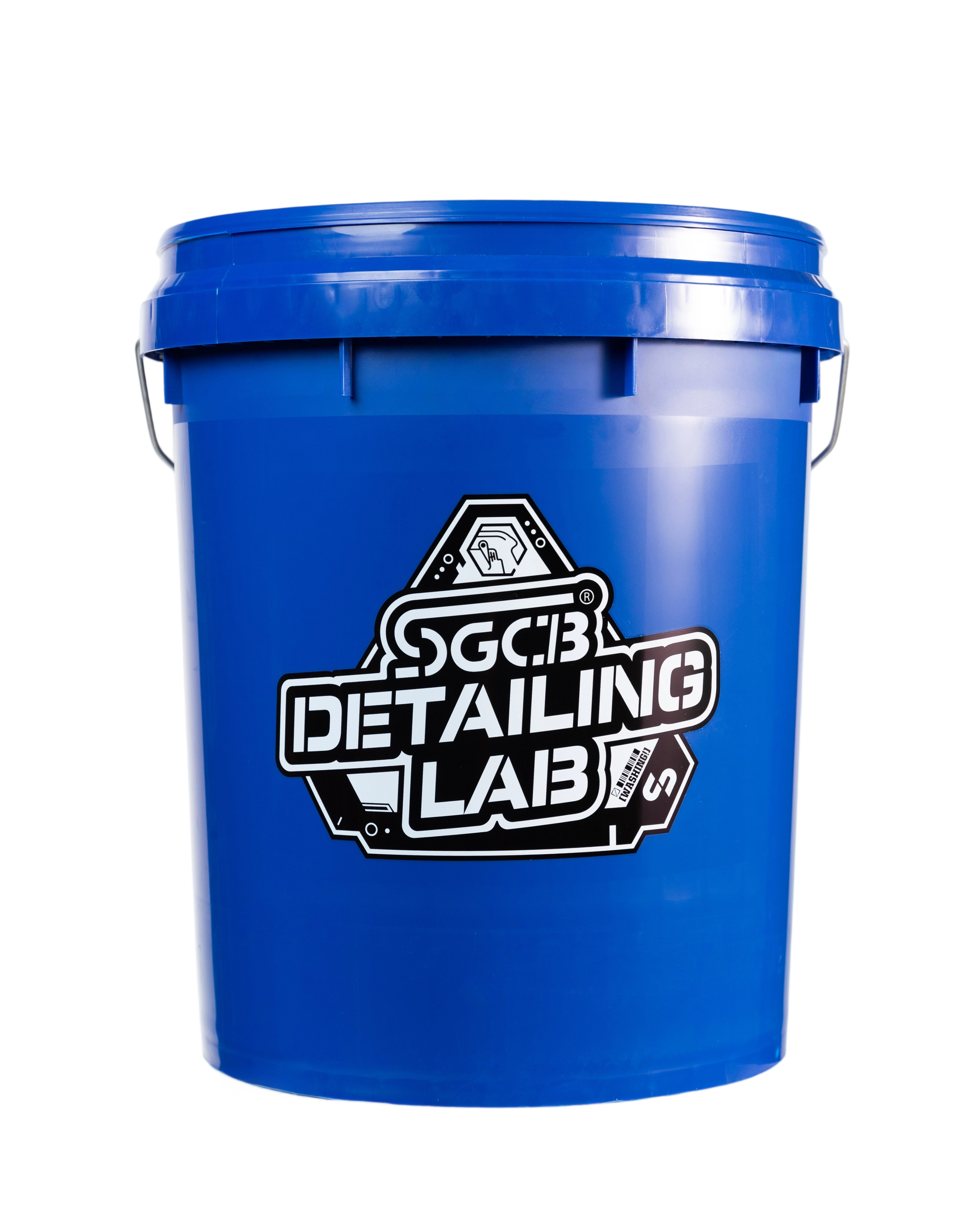 SGCB Car Wash Bucket Large Capacity Leak-proof Auto Exterior Cleaning,GUANGZHOU SGCB CO.,LTD,Car Wash Bucket For Car Wash