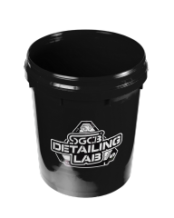 SGCB Car Wash Bucket Black Large Capacity Leak-proof Auto Cleaning,GUANGZHOU SGCB CO.,LTD,SGCB Car Wash Bucket Black Large Capacity Leak-proof Auto Cleaning