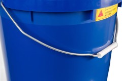 SGCB Car Wash Bucket Large Capacity Leak-proof Auto Exterior Cleaning,GUANGZHOU SGCB CO.,LTD,Car Wash Bucket For Car Wash