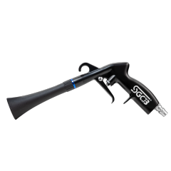 SGCB Air Blow Gun High Pressure Pneumatic Auto Interior Dust Removal,GUANGZHOU SGCB CO.,LTD,Air Blow Gun is designed for professionals seekin