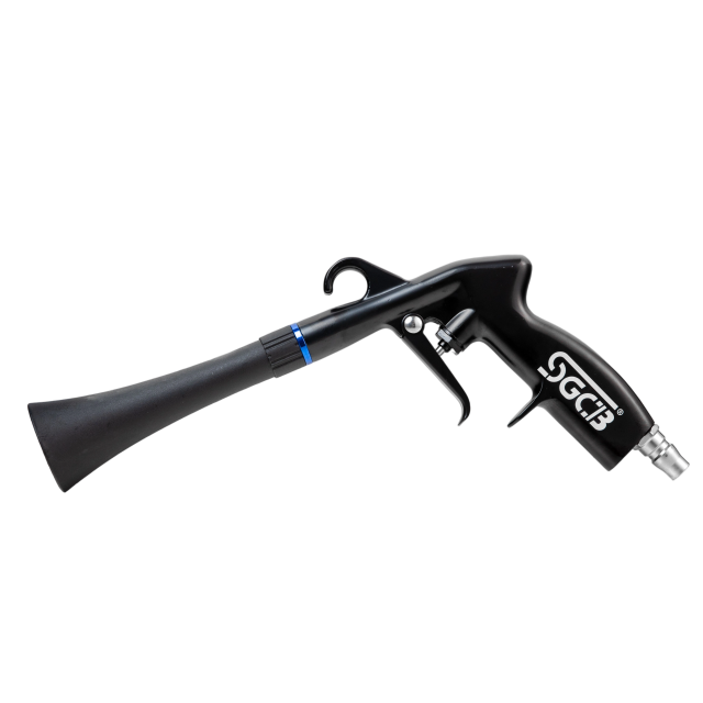 SGCB Air Blow Gun High Pressure Pneumatic Auto Interior Dust Removal,GUANGZHOU SGCB CO.,LTD,Air Blow Gun is designed for professionals seekin