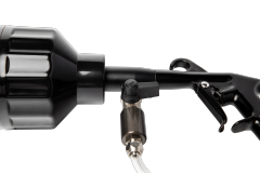 SGCB Pneumatic Auto Cleaning Air Blow Water Mix Foam Gun,GUANGZHOU SGCB CO.,LTD,Air Blow Water Foam Gun