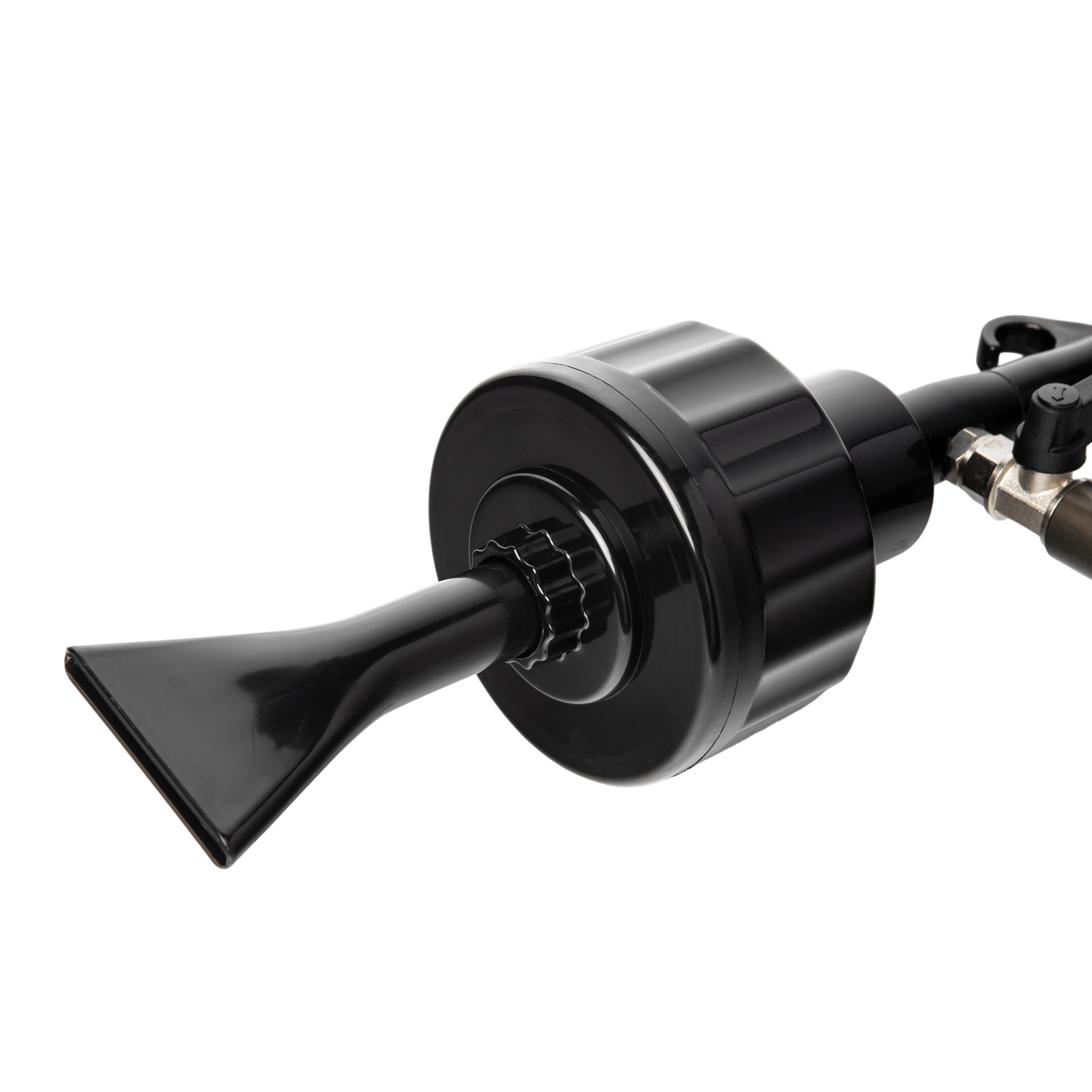 SGCB Pneumatic Auto Cleaning Air Blow Water Mix Foam Gun,GUANGZHOU SGCB CO.,LTD,Air Blow Water Foam Gun
