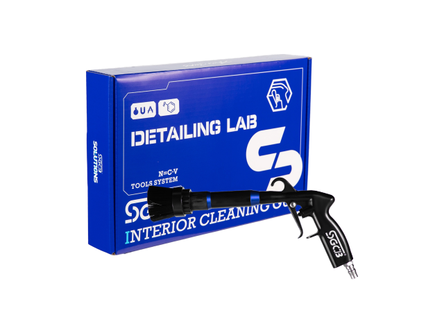 SGCB Interior Cleaning Gun Heavy Duty High Pressure Auto Interior Deep,GUANGZHOU SGCB CO.,LTD,Interior Cleaning Gun (Heavy Duty)