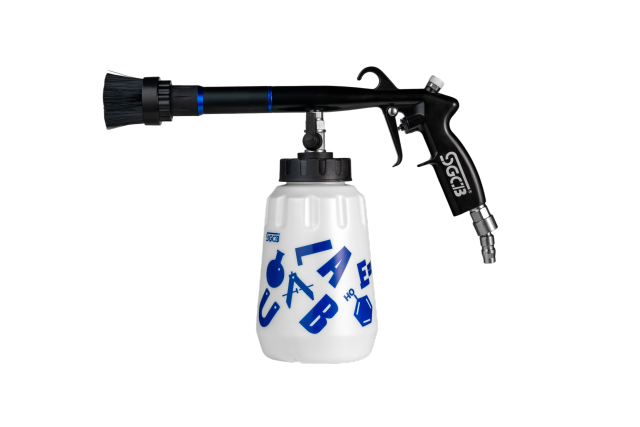 SGCB Car Cleaning Gun Heavy Duty High Pressure Auto Body Deep Cleaning,GUANGZHOU SGCB CO.,LTD,Car Cleaning Gun (Heavy Duty)