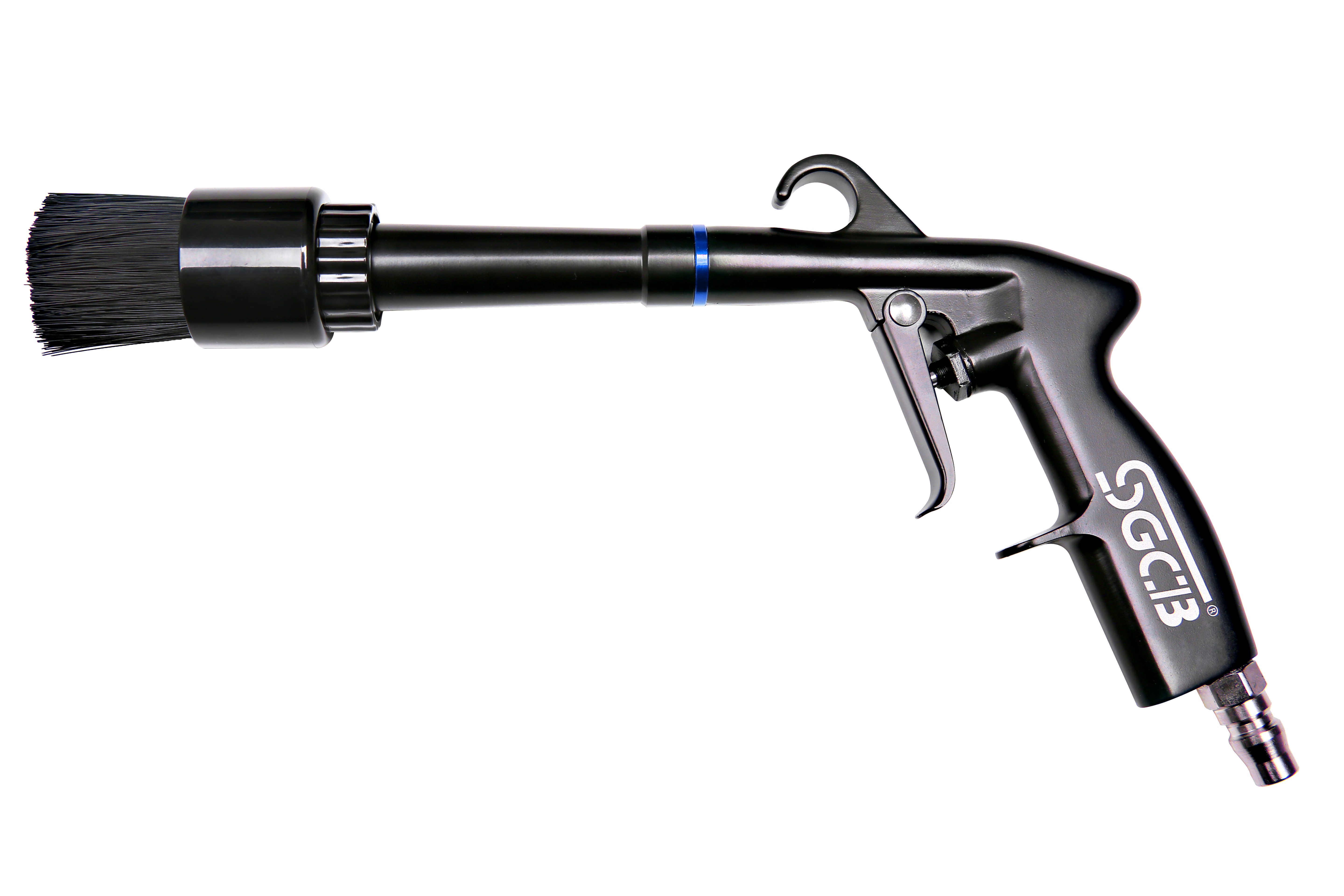 SGCB Interior Cleaning Gun Standard Pressure Auto General Washing,GUANGZHOU SGCB CO.,LTD,Interior Cleaning Gun