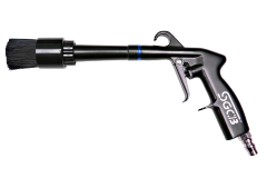 SGCB Interior Cleaning Gun Standard Pressure Auto General Washing,GUANGZHOU SGCB CO.,LTD,Interior Cleaning Gun