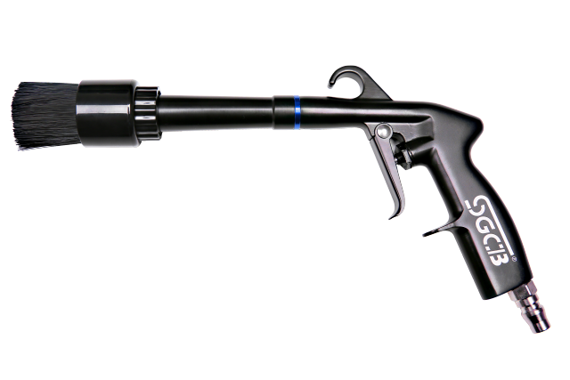 SGCB Interior Cleaning Gun Standard Pressure Auto General Washing,GUANGZHOU SGCB CO.,LTD,Interior Cleaning Gun