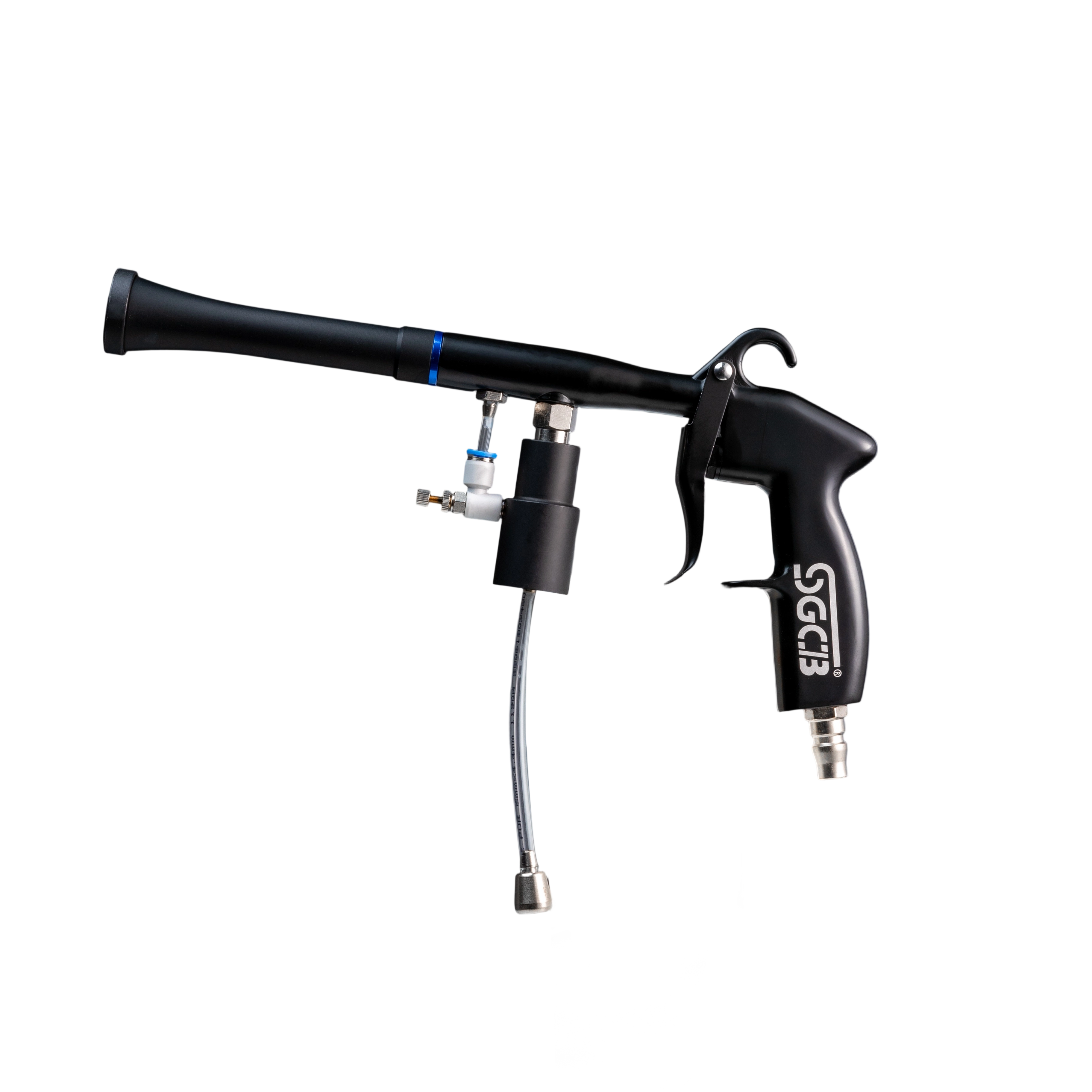 SGCB Coating Spray Gun High Pressure Auto Paint Surface Ceramic,GUANGZHOU SGCB CO.,LTD,Coating Gun is designed for even spraying of water-based coatings