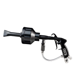 SGCB Pneumatic Auto Cleaning Air Blow Water Mix Foam Gun,GUANGZHOU SGCB CO.,LTD,Air Blow Water Foam Gun