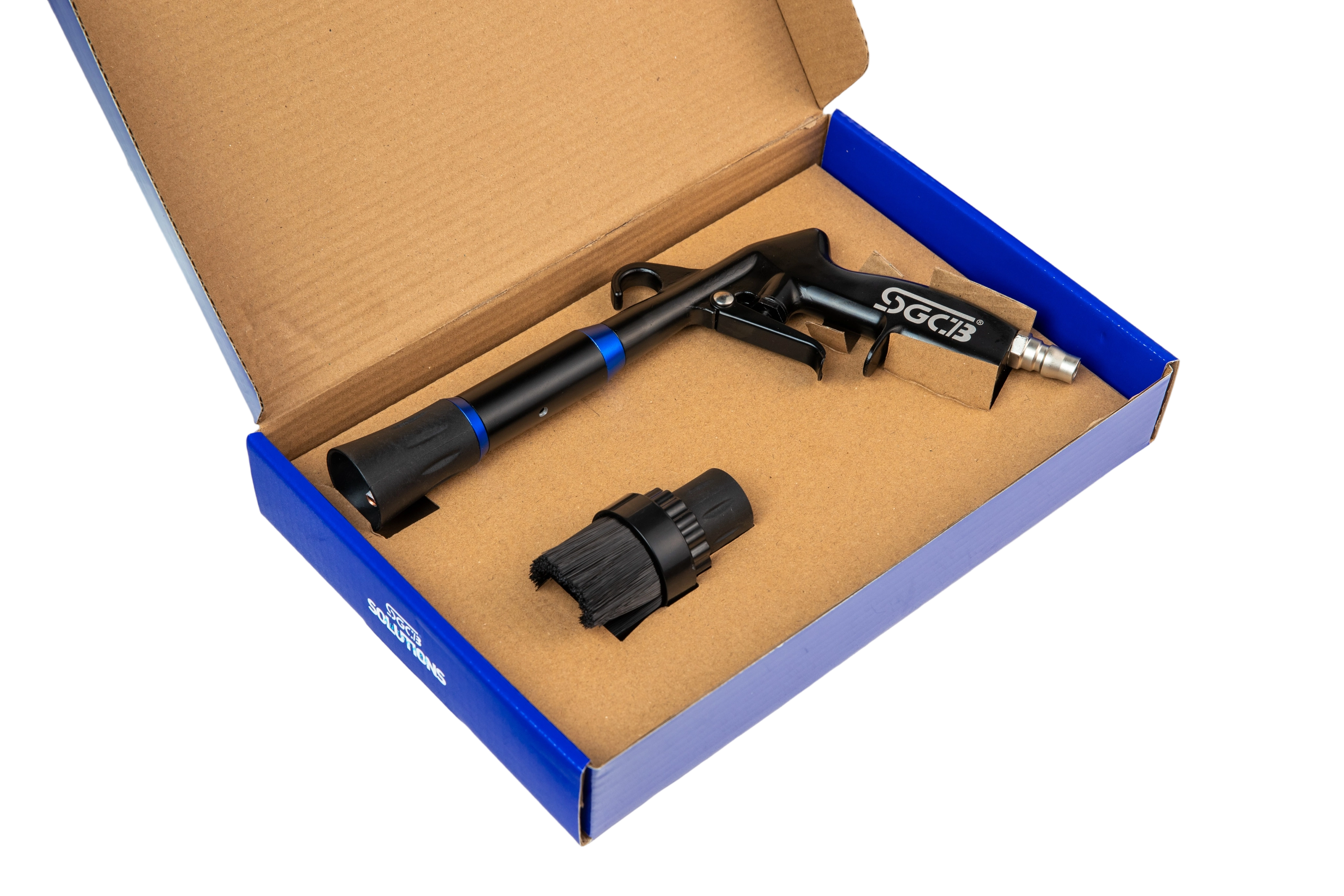 SGCB Interior Cleaning Gun Heavy Duty High Pressure Auto Interior Deep,GUANGZHOU SGCB CO.,LTD,Interior Cleaning Gun (Heavy Duty)