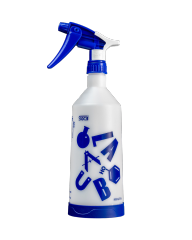 SGCB Spray Bottle 2.1 Upgraded Leak-proof Auto Cleaning New Version,GUANGZHOU SGCB CO.,LTD,Spray Bottle 2.1 Chemical Resistant