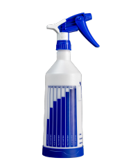 SGCB Spray Bottle 2.1 Upgraded Leak-proof Auto Cleaning New Version,GUANGZHOU SGCB CO.,LTD,Spray Bottle 2.1 Chemical Resistant