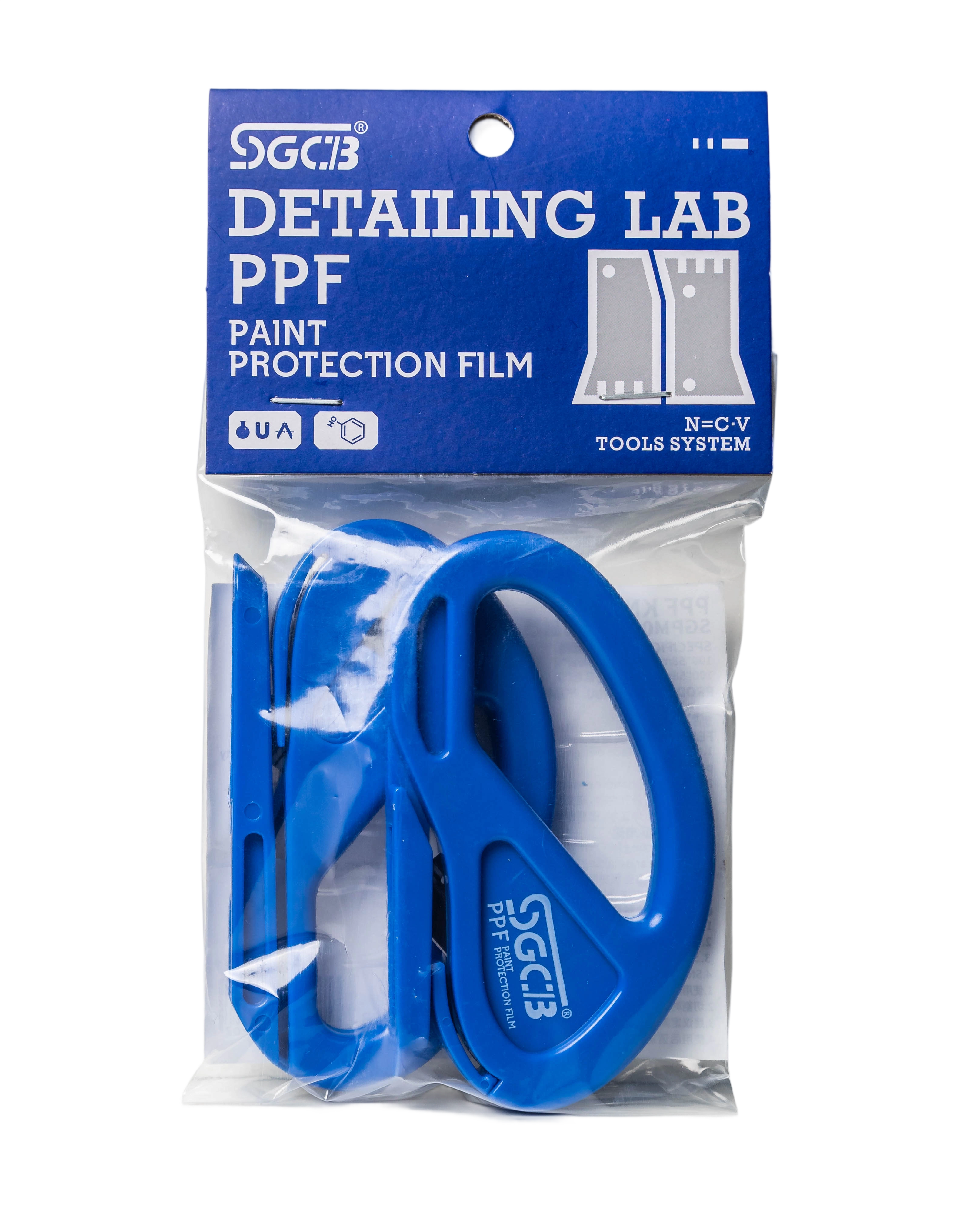 SGCB PPF Cutter Anti-scratch Auto PPF Film Cutting Special Cutter,GUANGZHOU SGCB CO.,LTD,PPF Cutter For Warp or PPF