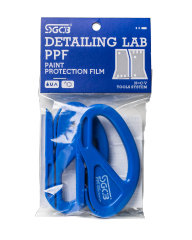 SGCB PPF Cutter Anti-scratch Auto PPF Film Cutting Special Cutter,GUANGZHOU SGCB CO.,LTD,PPF Cutter For Warp or PPF