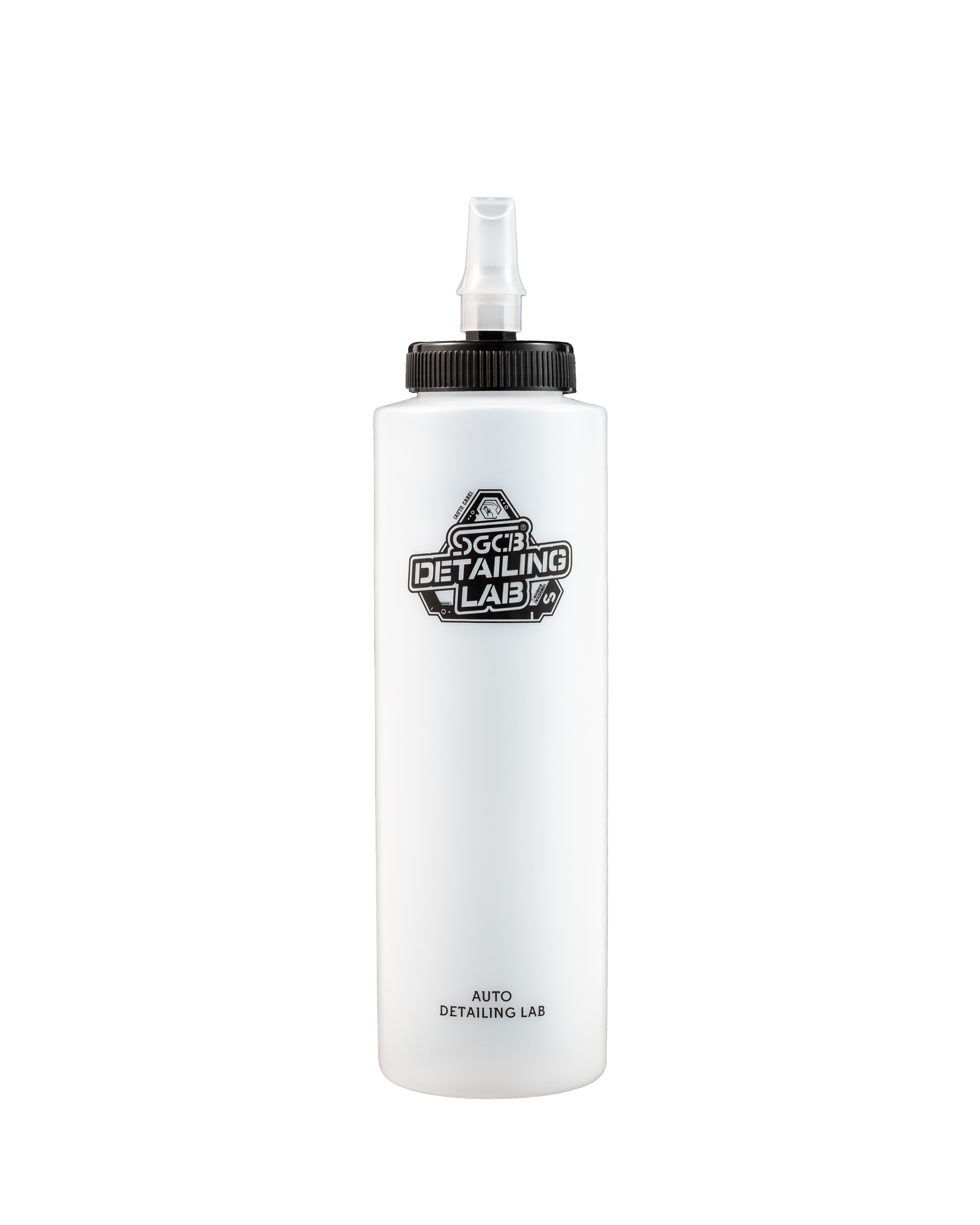 SGCB Leak-proof Auto Cleaning Liquid Push-pull Dispenser Bottle,GUANGZHOU SGCB CO.,LTD,Push-pull Dispenser Bottle