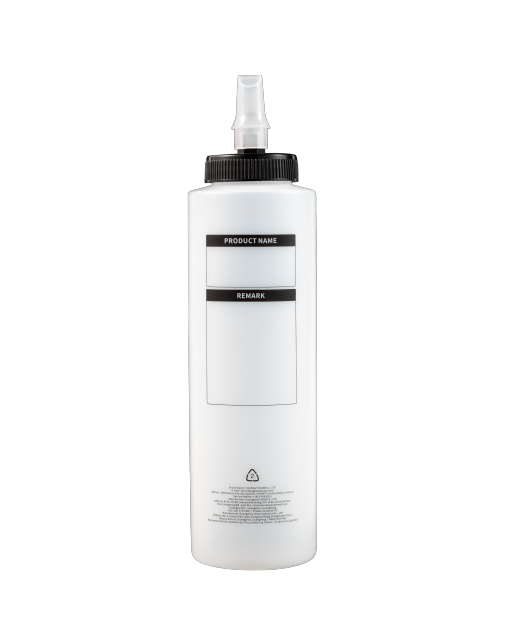 SGCB Leak-proof Auto Cleaning Liquid Push-pull Dispenser Bottle,GUANGZHOU SGCB CO.,LTD,Push-pull Dispenser Bottle