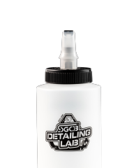 SGCB Leak-proof Auto Cleaning Liquid Push-pull Dispenser Bottle,GUANGZHOU SGCB CO.,LTD,Push-pull Dispenser Bottle