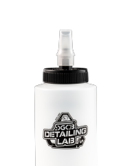 SGCB Leak-proof Auto Cleaning Liquid Push-pull Dispenser Bottle,GUANGZHOU SGCB CO.,LTD,Push-pull Dispenser Bottle