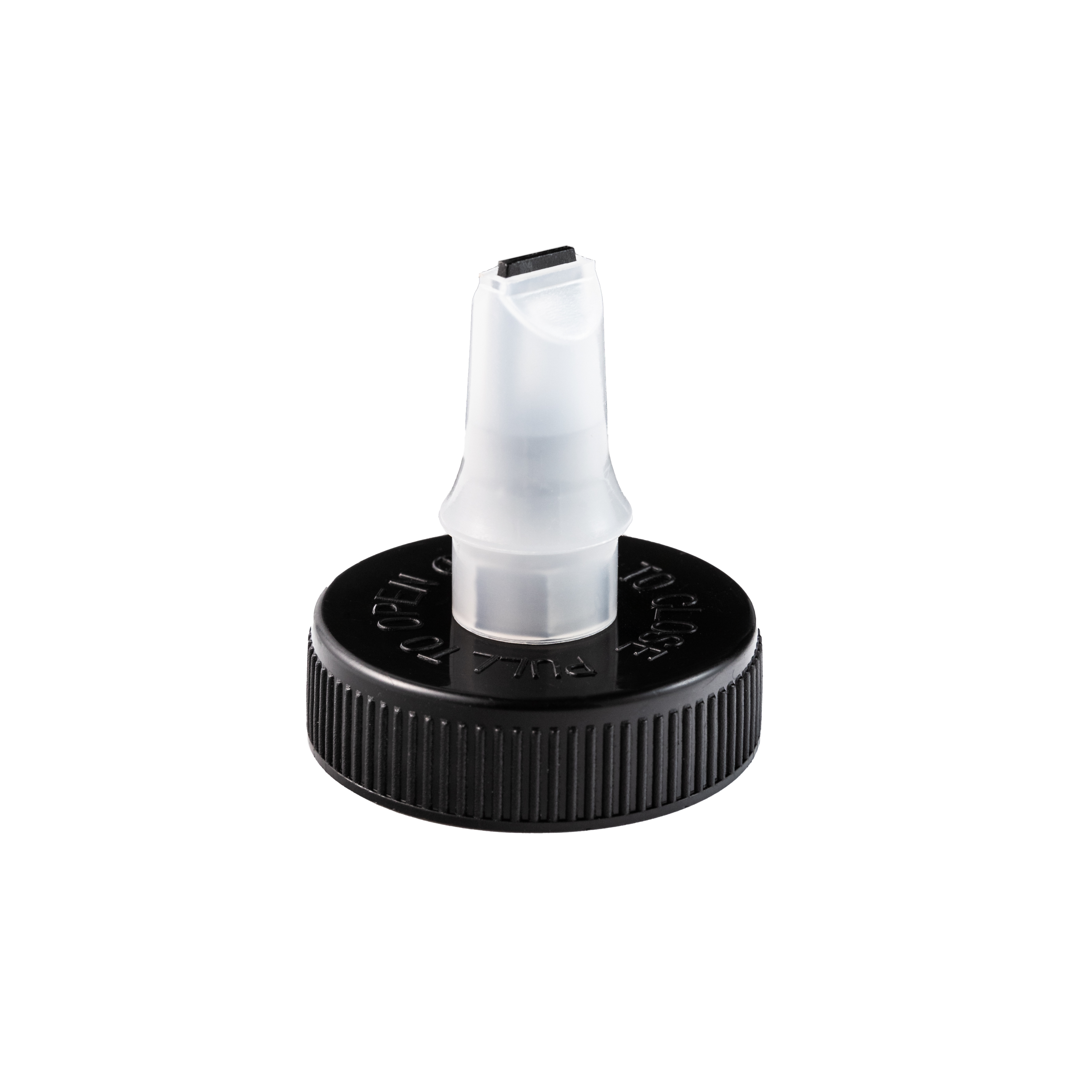 SGCB Leak-proof Auto Cleaning Liquid Push-pull Dispenser Bottle,GUANGZHOU SGCB CO.,LTD,Push-pull Dispenser Bottle