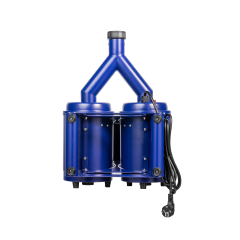 SGCB Hurricane Blower X2 High Power Auto Interior Drying Blower,GUANGZHOU SGCB CO.,LTD,New - Hurricane Blower  X2