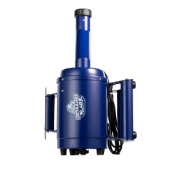 SGCB Hurricane Blower X2 High Power Auto Interior Drying Blower,GUANGZHOU SGCB CO.,LTD,New - Hurricane Blower  X2