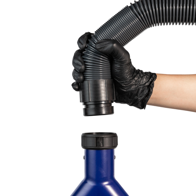 SGCB Hurricane Blower X2 High Power Auto Interior Drying Blower,GUANGZHOU SGCB CO.,LTD,New - Hurricane Blower  X2