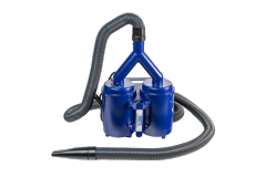 SGCB Hurricane Blower X2 High Power Auto Interior Drying Blower,GUANGZHOU SGCB CO.,LTD,New - Hurricane Blower  X2