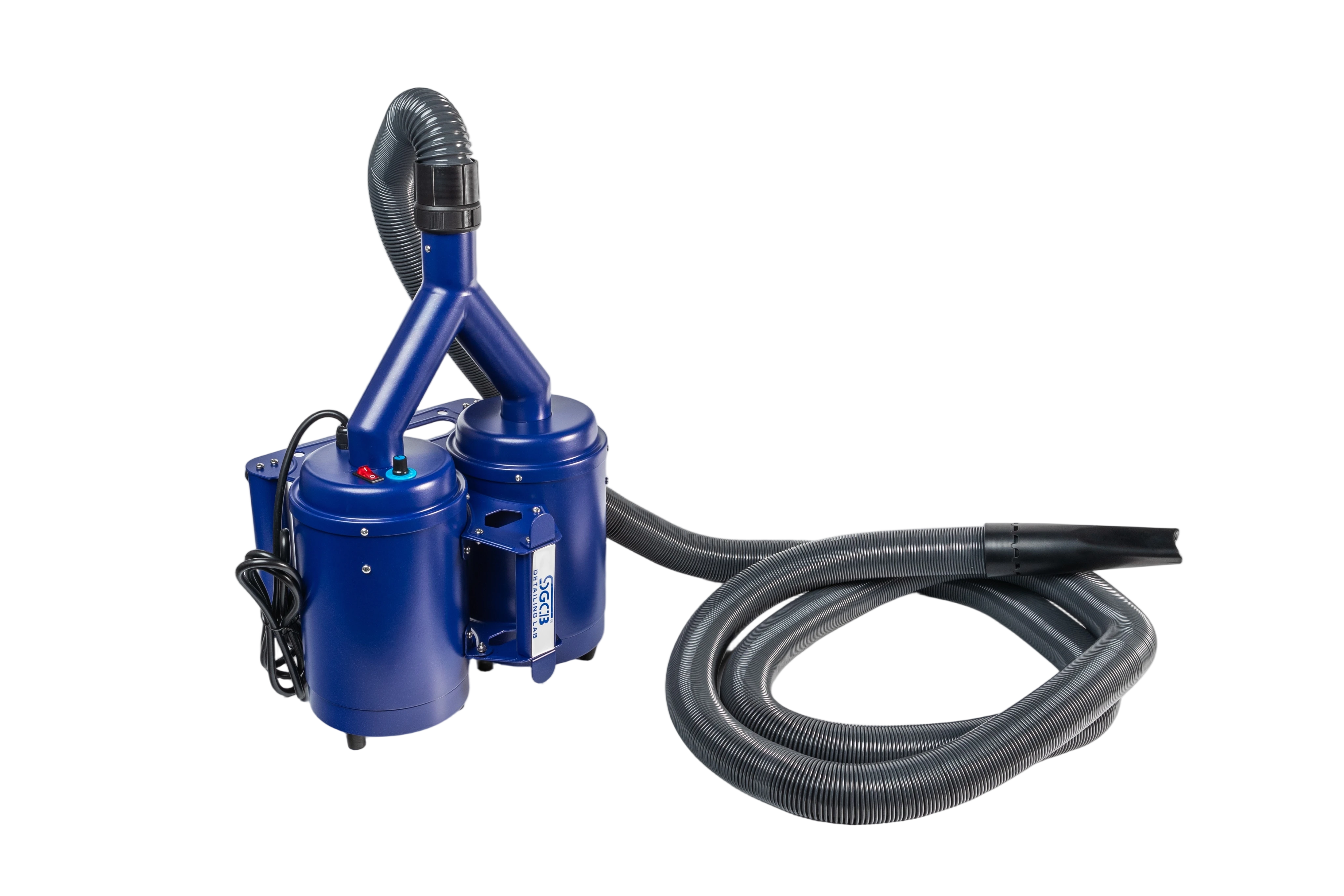 SGCB Hurricane Blower X2 High Power Auto Interior Drying Blower,GUANGZHOU SGCB CO.,LTD,New - Hurricane Blower  X2