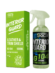 SGCB Leather & Trim Shield Anti-scratch Auto Interior Surface Shield,GUANGZHOU SGCB CO.,LTD,DIY Leather & Trim Shield