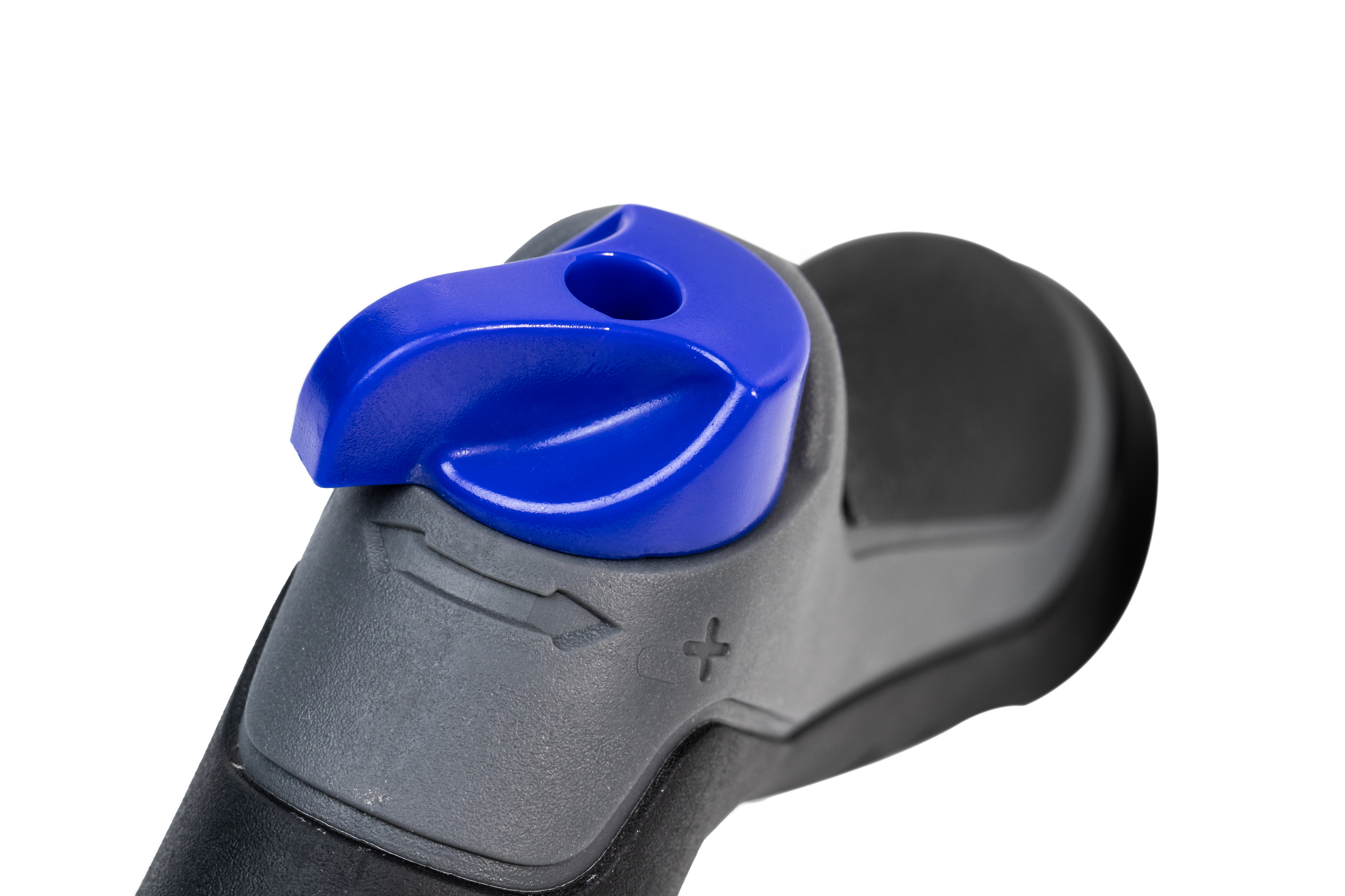 10-Pattern Nozzle Water Gun