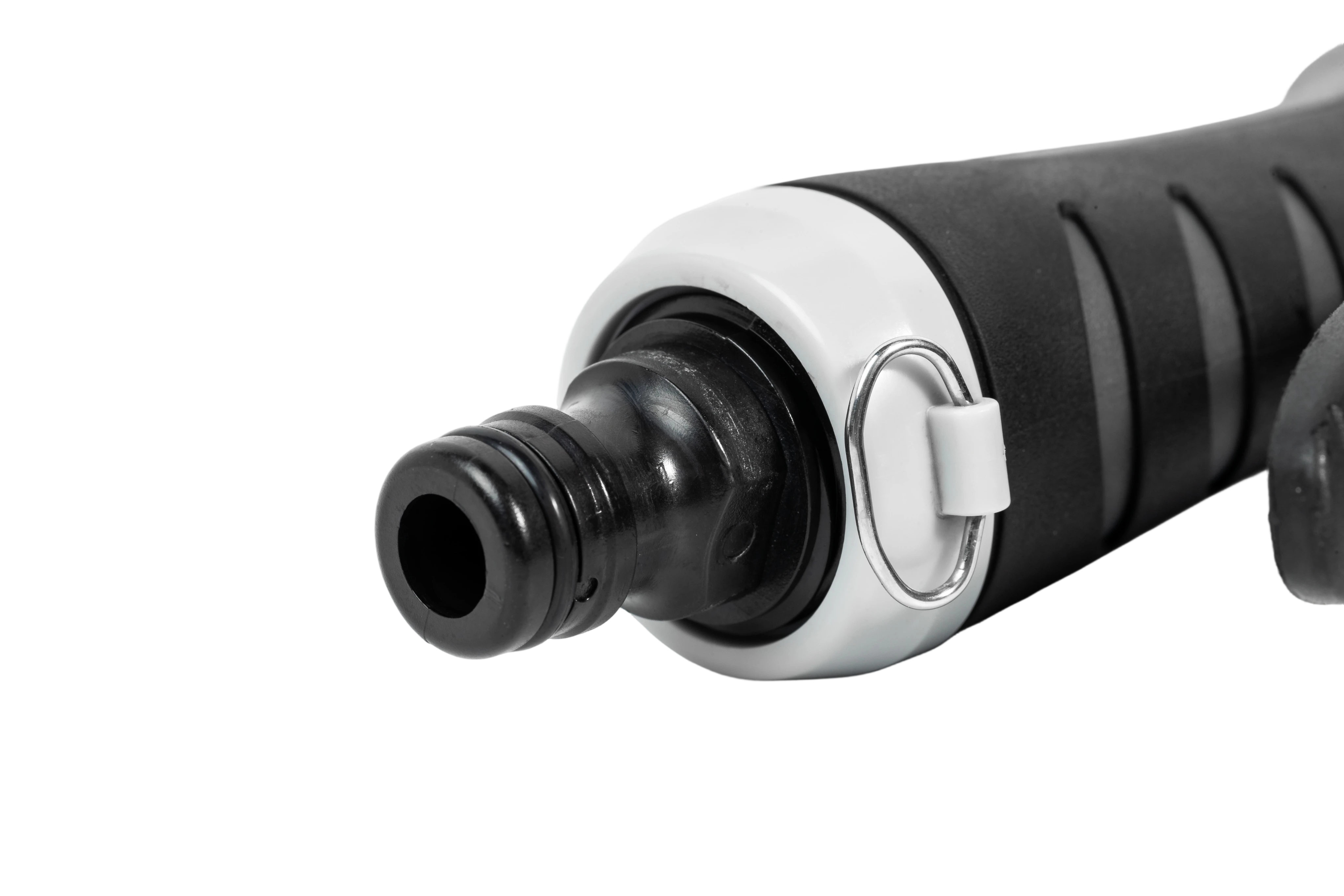 10-Pattern Nozzle Water Gun