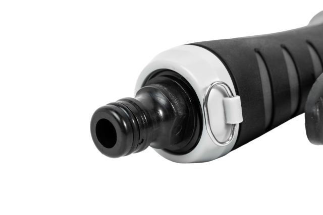 10-Pattern Nozzle Water Gun